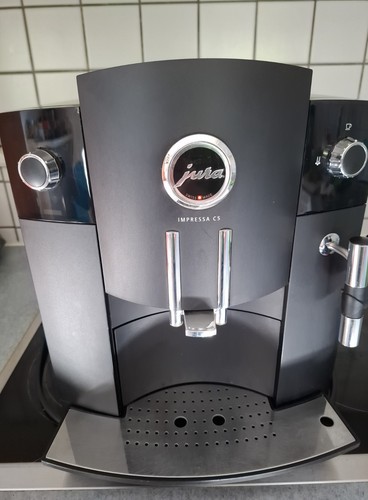 Jura impressa 13602 - c5,