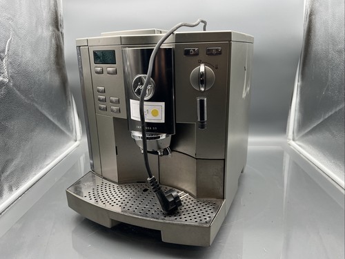 Jura type 641 impressa - type,