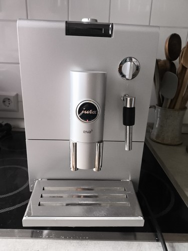 Jura ena kaffeevollautomat - jura,