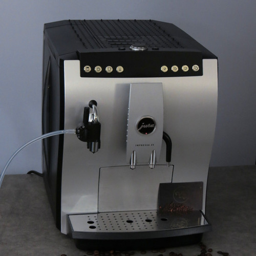 Jura impressa z5 - ~~~, one