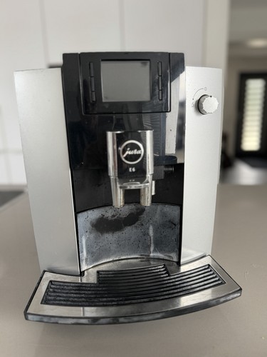 Jura kaffeevollautomat - jura,