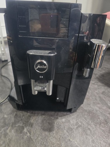 Jura kaffeevollautomat - jura,