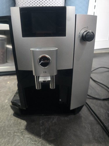 Jura 1450w - e6,