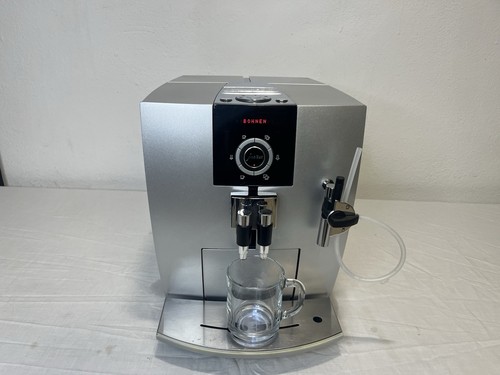 Jura 652 impressa platin - 652, j5