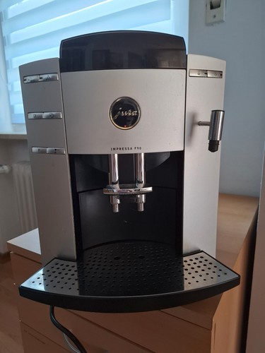 Jura impressa f90 - jura,