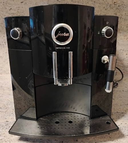 Jura impressa c60 - impressa,