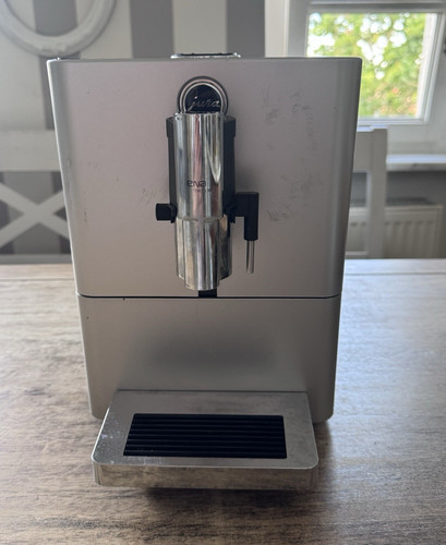 Jura ena micro - jura,