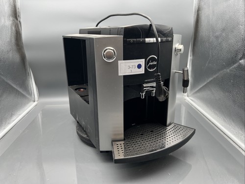 Jura type 638 impressa - jura,