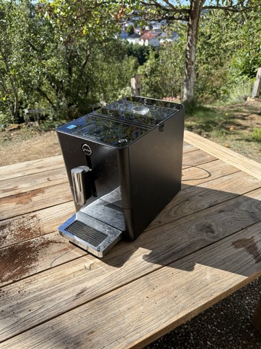 Jura kaffeeautomat ena micro - ena,