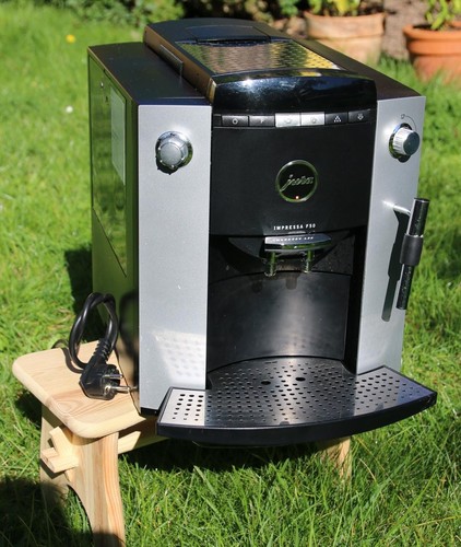 Jura impressa f50 - jura,