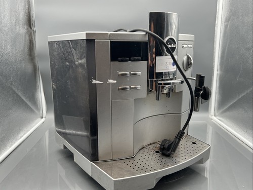 Jura type 647 - jura, impressa