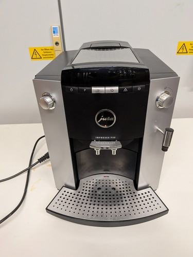 Jura impressa f50 - jura,