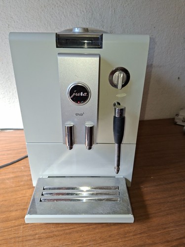 Jura ena kaffeevollautomat - jura,