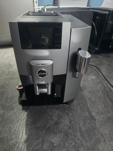 Jura 1450w - e8,