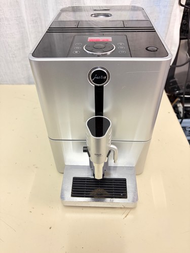 Kaffeevollautomat jura ena - jura,