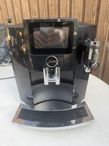Jura s80 piano black - s80,