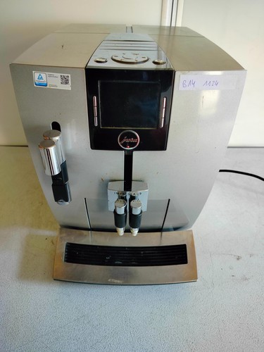 Kaffeevollautomat jura - kaffeevollautomat,