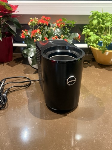 Jura cool control schwarz - cool,