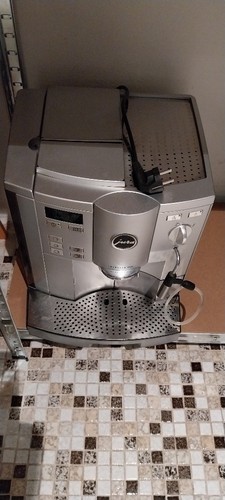 Jura impressa s95 - ,