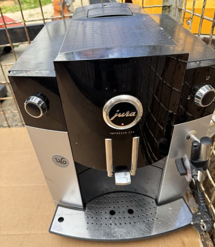 Jura impressa c55 - jura,