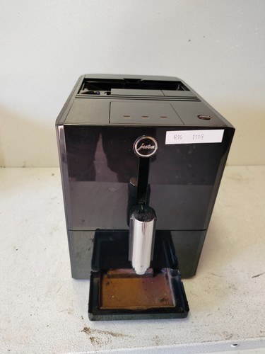 Jura kaffeevollautomat typ 741 - jura,