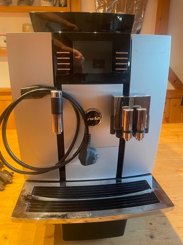 Jura giga x3c professional - x3c,