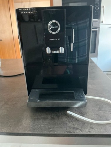 Kaffeevollautomat jura - kaffeevollautomat,
